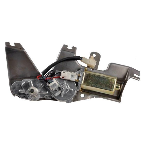 85-4542 Windshield Wiper Motor for 2006-2008 Subaru Forester - Rear