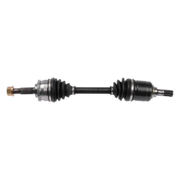 66-6220 CV Axle Assembly for 1999-2002 Infiniti G20 - Front Left