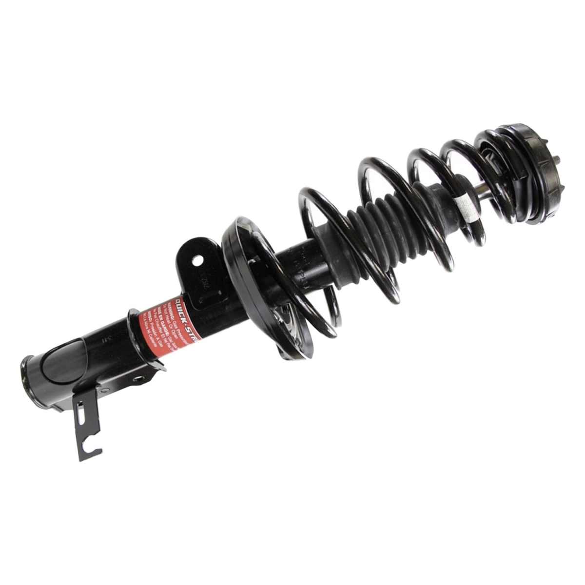 372664 Front Left Quick-Strut Assembly for 2012-2015 Chevrolet Cruze