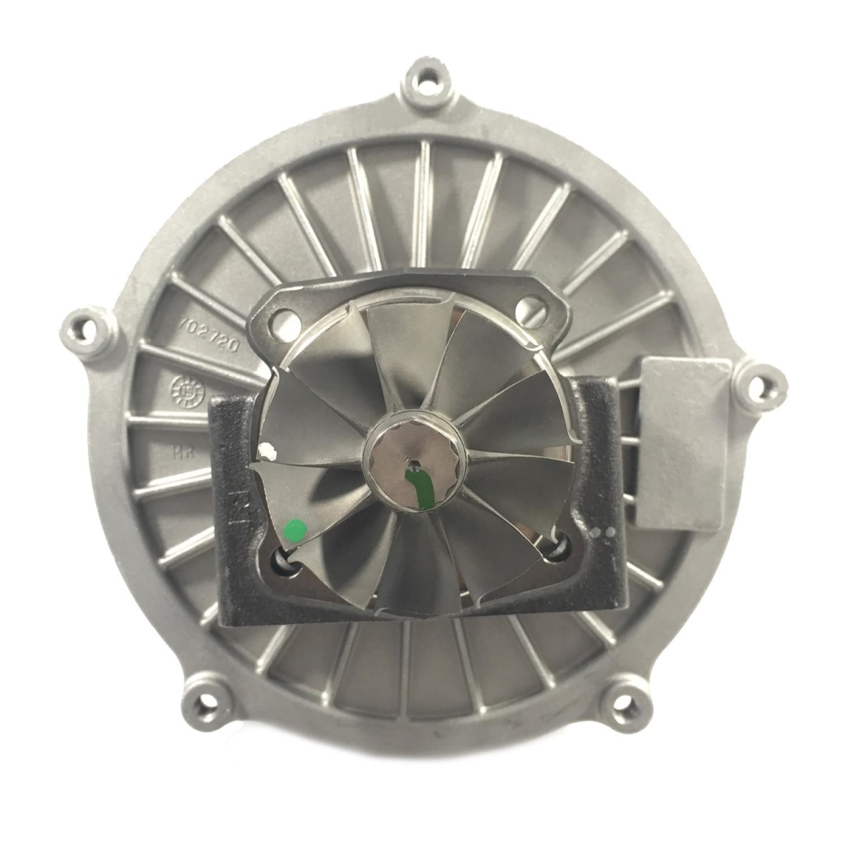 Picture of A1 Cardone 2N-1013CHR Turbocharger Components for 1999-2003 Ford F-250 Super Duty
