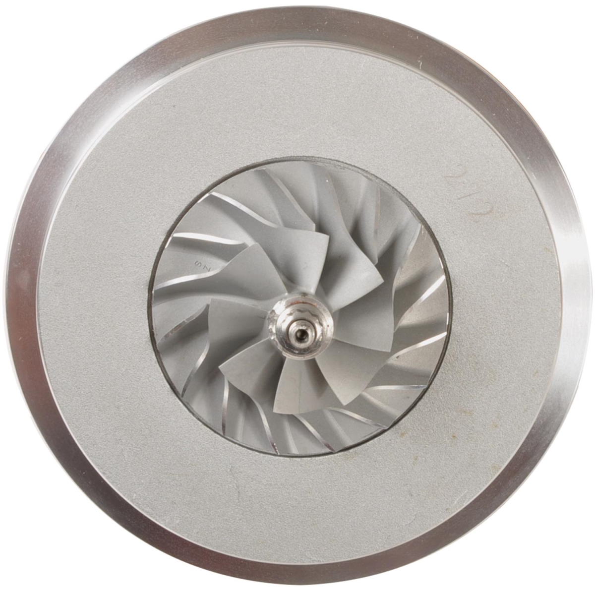Picture of A1 Cardone 2N-1014CHR Turbocharger Components for 1989-1991 Dodge D250