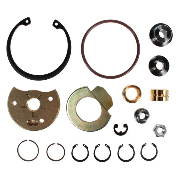 Picture of A1 Cardone 2N-3010SKT Turbocharger Components for 2003-2003 Dodge Ram 2500