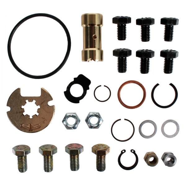 Picture of A1 Cardone 2N-3017SKT Turbocharger Components for 2006-2008 Audi A3