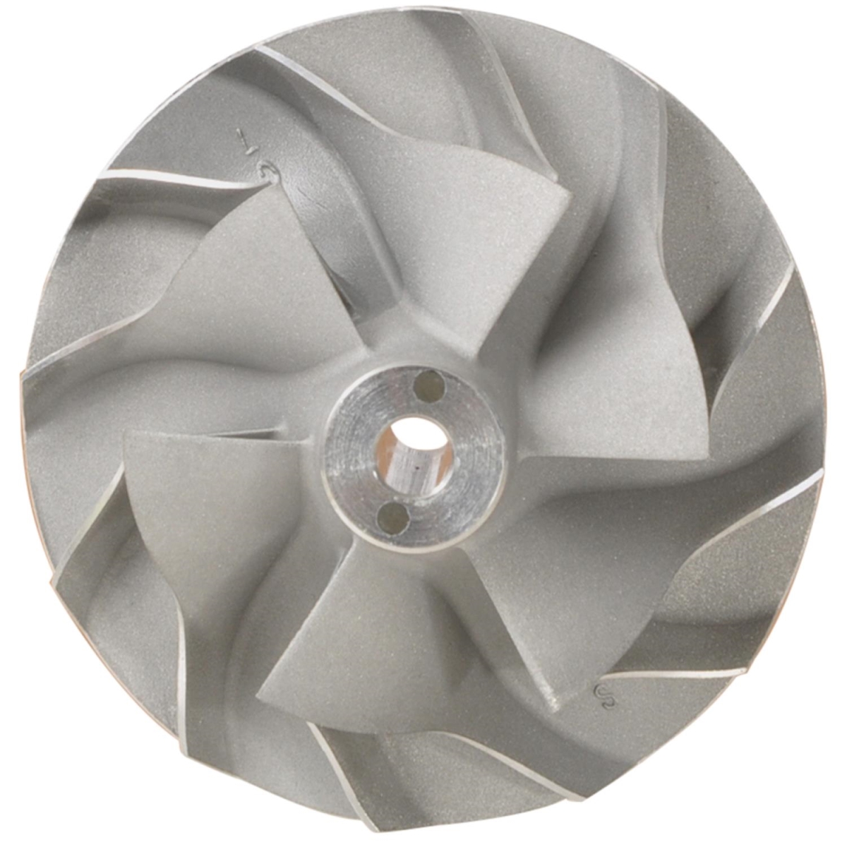 Picture of A1 Cardone 2N-4001BLW Turbocharger Billet Compressor Wheel for 2007-2009 Dodge Sprinter 2500