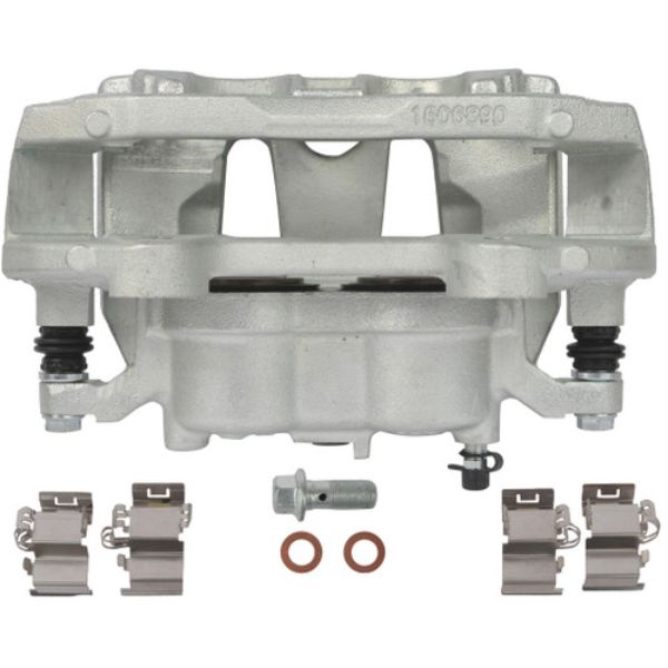 2C-5402A Front Left Unloaded Brake Caliper for 2012-2013 Dodge Journey