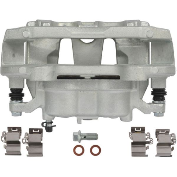 2C-5403A Front Right Unloaded Brake Caliper for 2012-2013 Dodge Journey