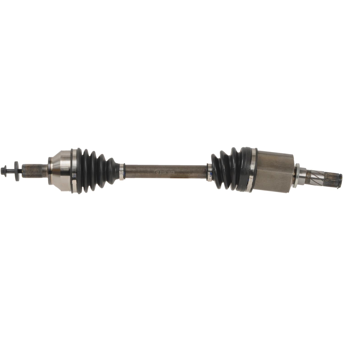 66-8164 CV Drive Axles for 2004-2005 Mazda 3