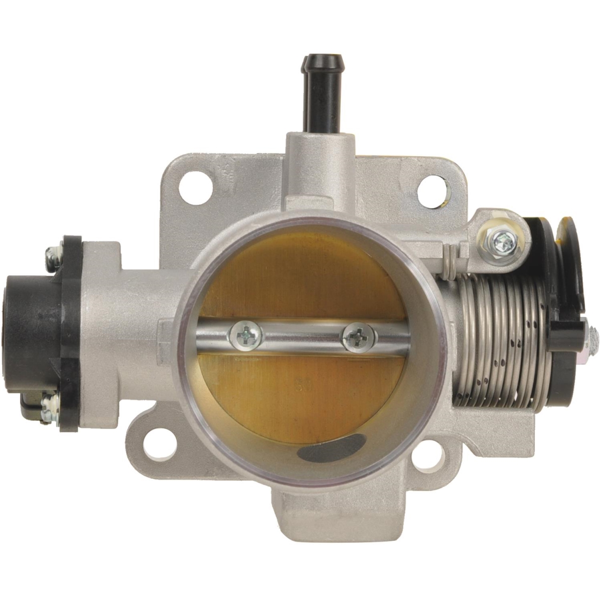 Picture of A1 Cardone 6E-1024 Throttle Bodies for 2010-2010 Hyundai Accent