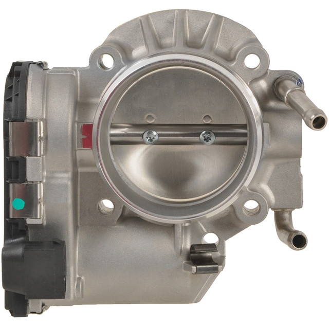 Picture of A1 Cardone 6E-9007 Fuel Injection Throttle Body for 2011-2013 Kia Forte