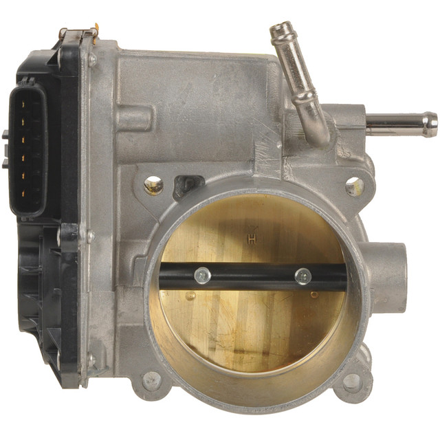 Picture of A1 Cardone 6E-8012 Fuel Injection Throttle Body for 2004-2006 Toyota Sienna