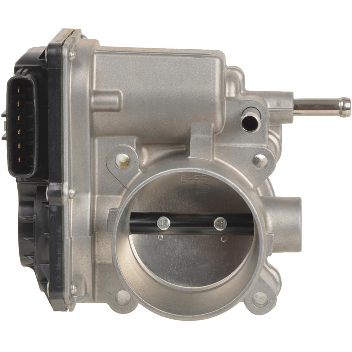 Picture of A1 Cardone 6E-8017 Throttle Bodies for 2009-2009 Toyota Corolla