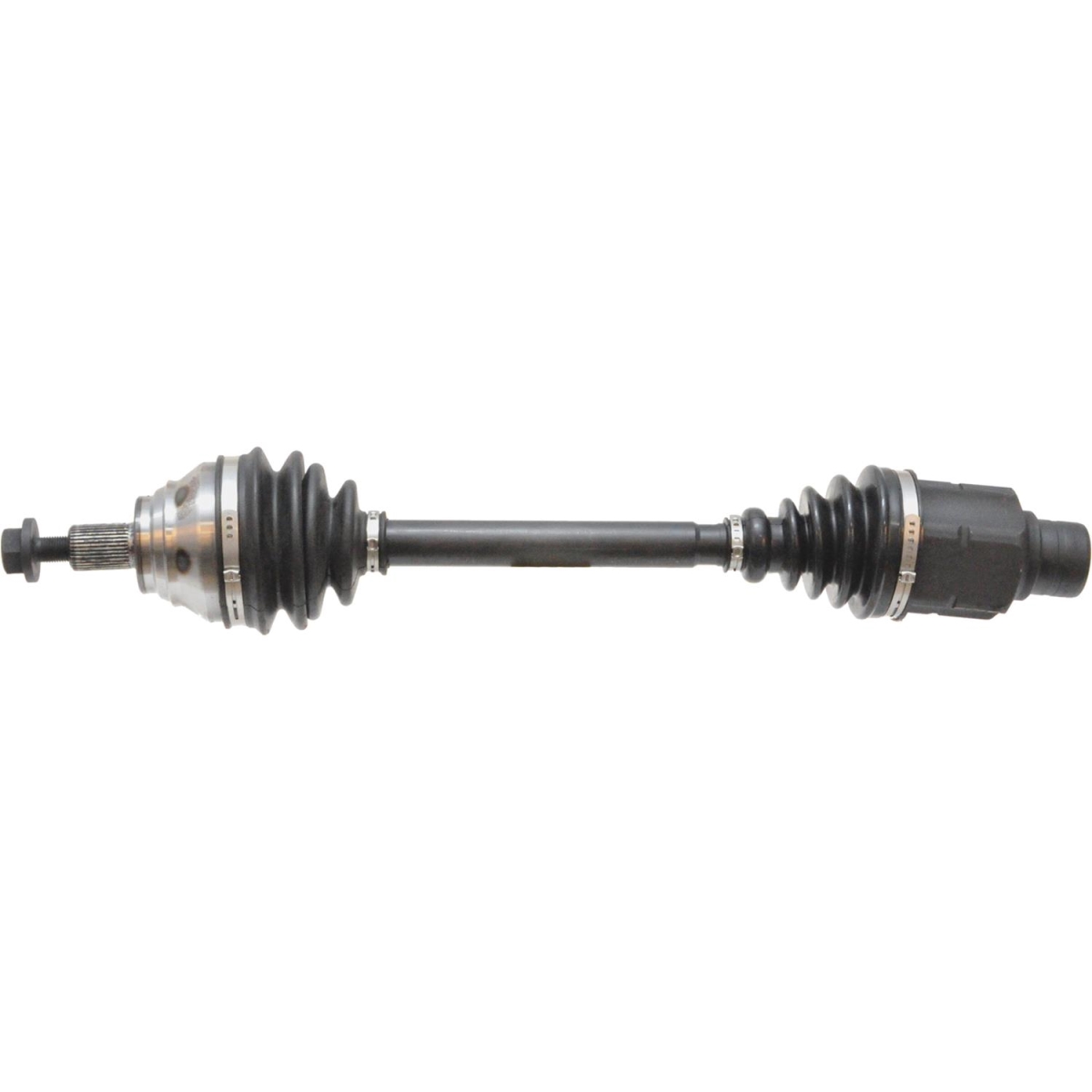 66-7460 CV Drive Axles for 2017-2018 Audi Q3 Quattro