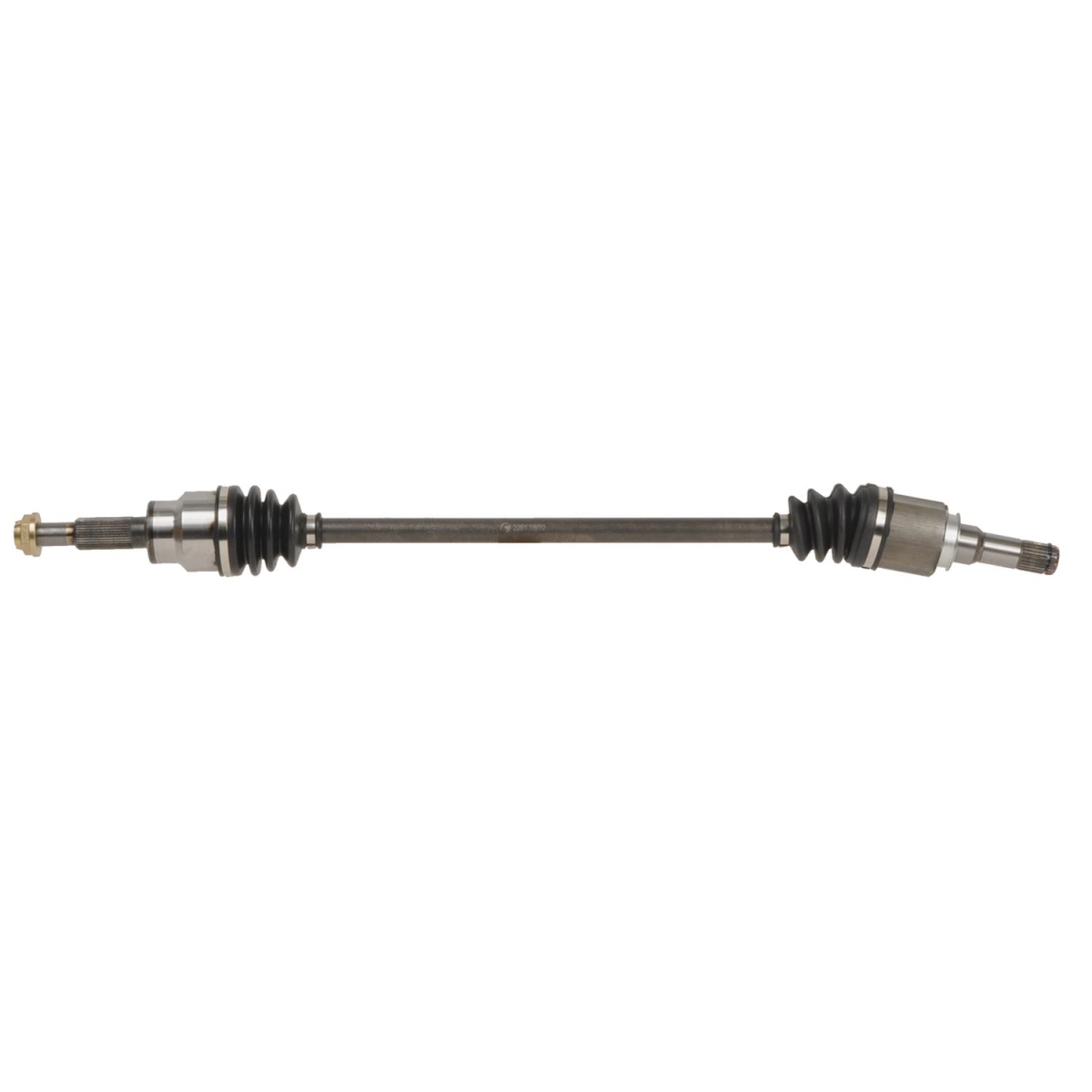 66-2261 CV Drive Axles for 2011-2017 Ford Explorer