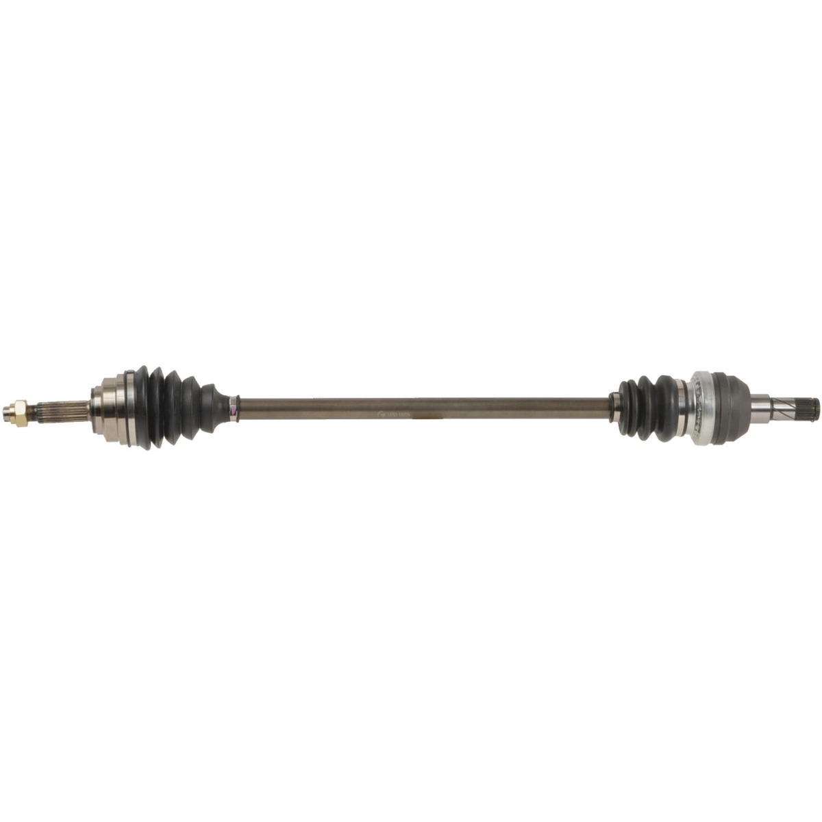 66-1450 CV Drive Axles for 2007-2008 Chevrolet Aveo5