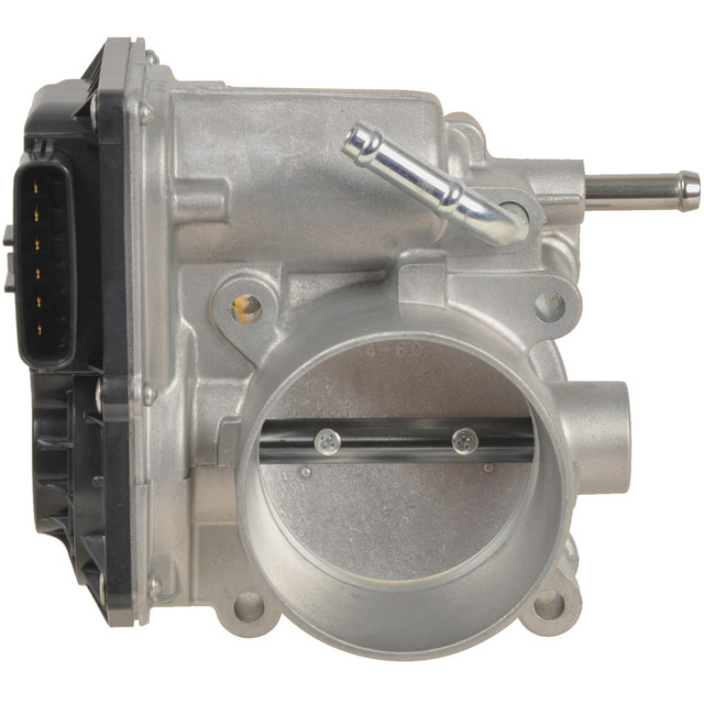 Picture of A1 Cardone 6E-2107 Fuel Injection Throttle Body for 2014-2018 Subaru Forester
