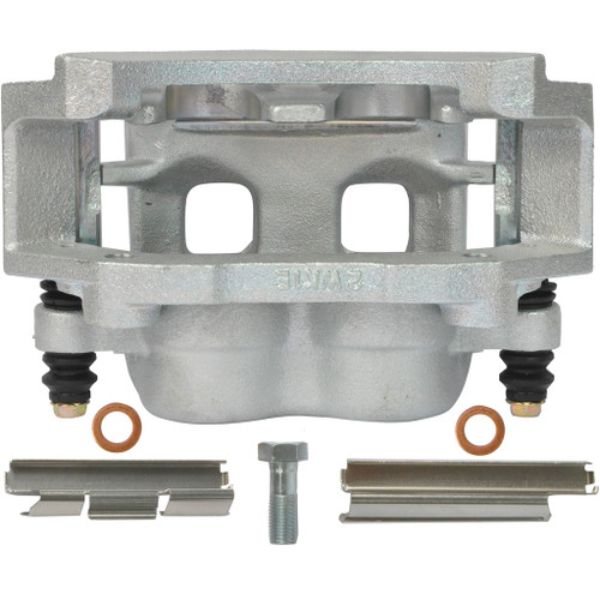 2C-4762A Front Right Brake Caliper for 2000-2001 Dodge Ram 1500