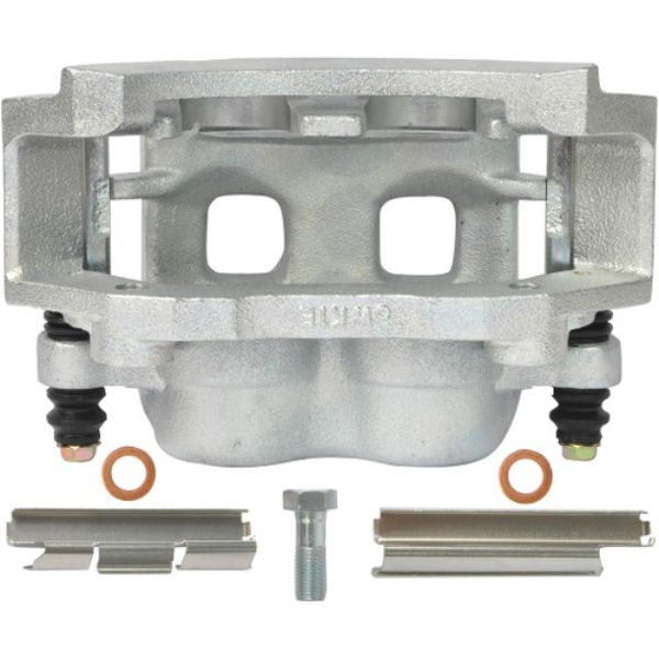 2C-4763A Front Left Brake Caliper for 2000-2001 Dodge Ram 1500