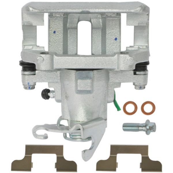 2C-4927 Rear Right Unloaded Brake Caliper for 2005-2014 Ford Mustang