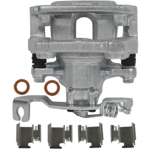 2C-4947 Rear Right Brake Caliper for 2005-2007 Ford Five Hundred