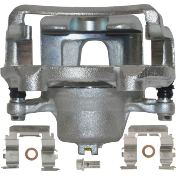 2C-1218 Front Right Brake Caliper for 1999-2002 Infiniti G20