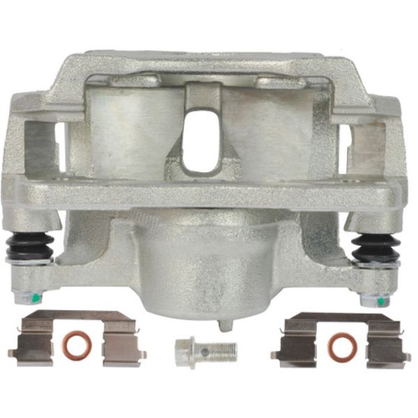 2C-1832 Front Left Brake Caliper for 1997-2000 Acura EL