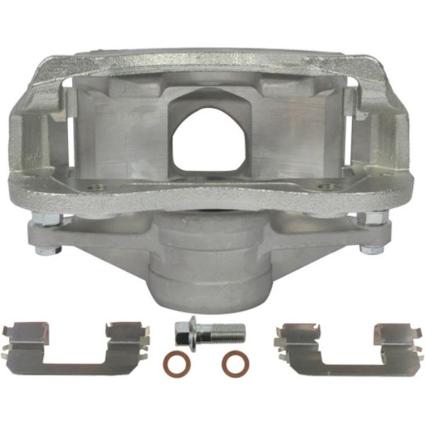2C-2980 Front Left Brake Caliper for 2005-2009 Kia Spectra