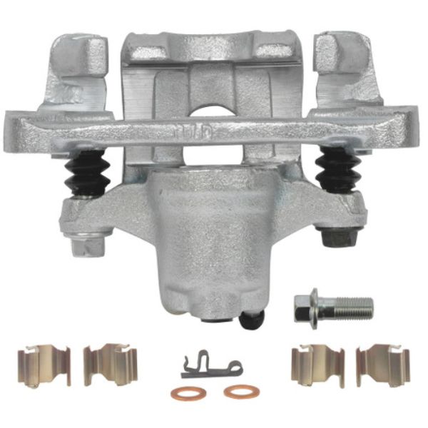 2C-2621 Rear Right Brake Caliper for 2000-2001 Toyota Camry