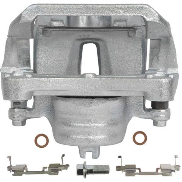 2C-2880 Front Left Brake Caliper for 2011-2012 Nissan Murano
