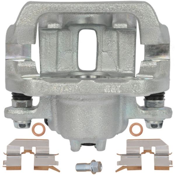 2C-2929 Rear Left Brake Caliper for 2005-2010 Honda Odyssey