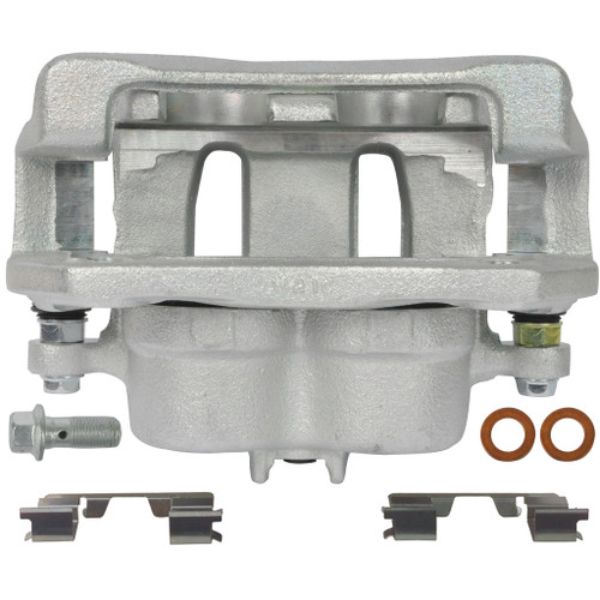 2C-3208 Front Right Unloaded Brake Caliper for 2007-2010 Hyundai Entourage