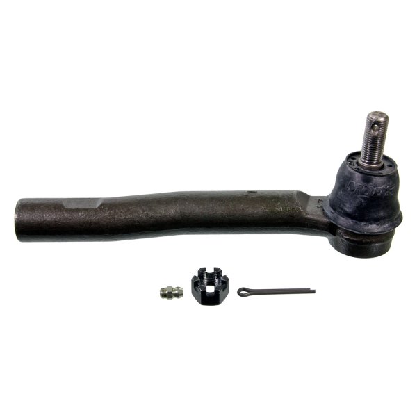 Moog ES800533 Left Outer Steering Tie Rod End for 2008-2019 Toyota Highlander