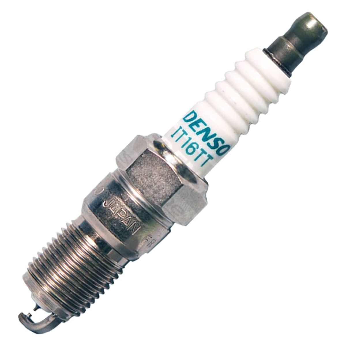 4713 Iridium TT Spark Plug for 1999-2013 Chevrolet Silverado 1500