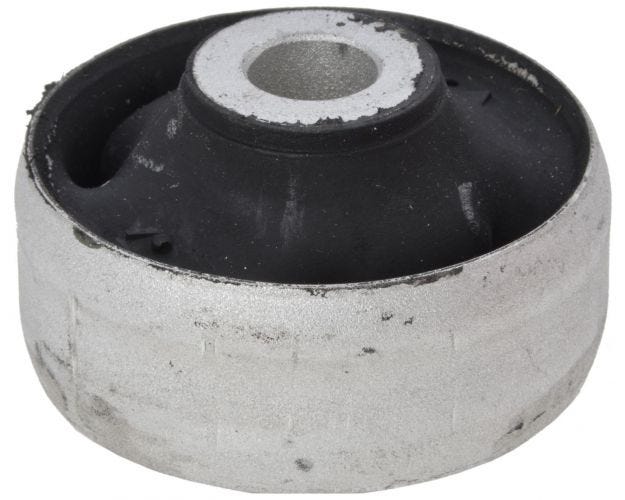 JBU129 Suspension Control Arm Bushing for 2006-2006 Volkswagen Jetta - Front Lower Rearward