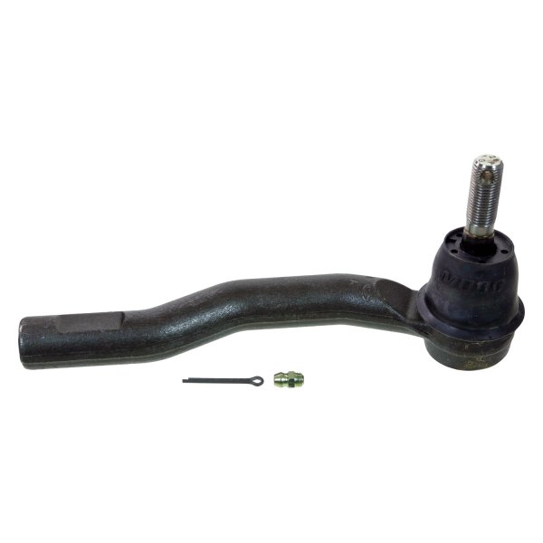Moog ES800841 Right Outer Steering Tie Rod End for 2010-2016 Toyota Prius
