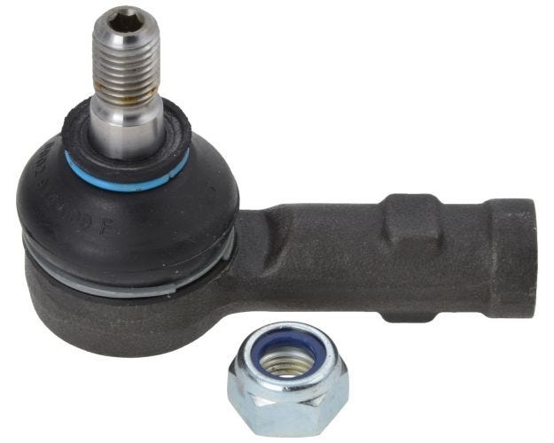 JTE343 Steering Tie Rod End for 1977-1982 Porsche 924 - Right Outer
