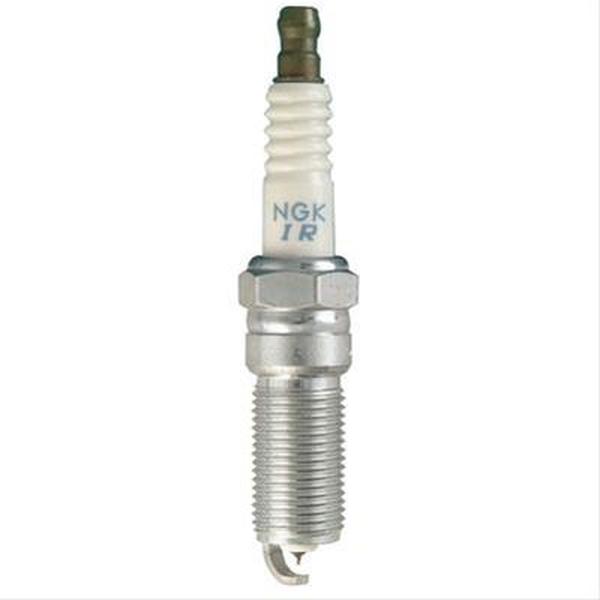 90083 Laser Iridium Spark Plugs for 2006-2008 Mazda 3 Subi