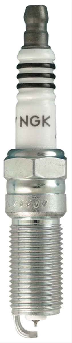 6510 Iridium IX Spark Plugs for 2014-2014 Cadillac CTS Subvsport