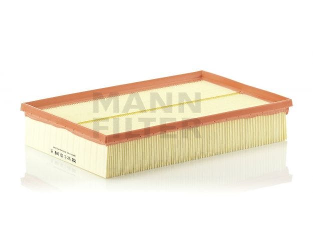 01-09 Volvo S60-V70-Xc70 2.4-2.5L Air Filter,C30189