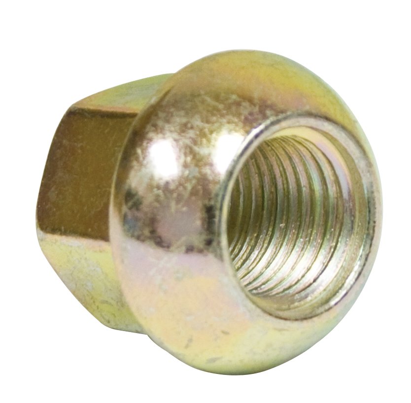 70-2860-7 Lug Nut for 1983-1986, 1991 Porsche 944