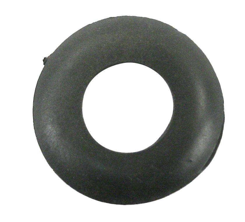 98-1015-B Bumper Bracket Grommet for 1966 Volkswagen Beetle