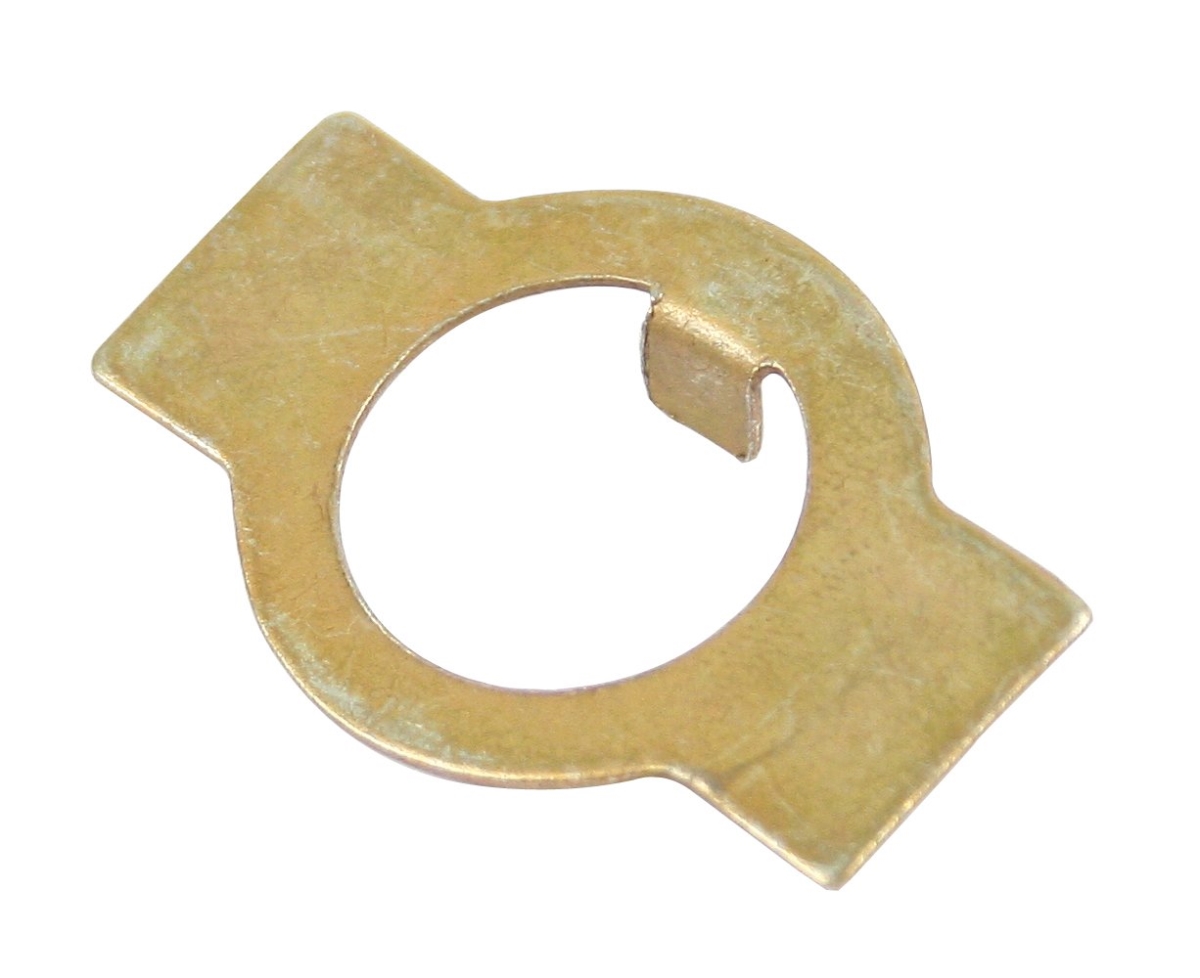 98-4057-B Axle Nut Lock Plate for 1950-1965 Volkswagen Beetle