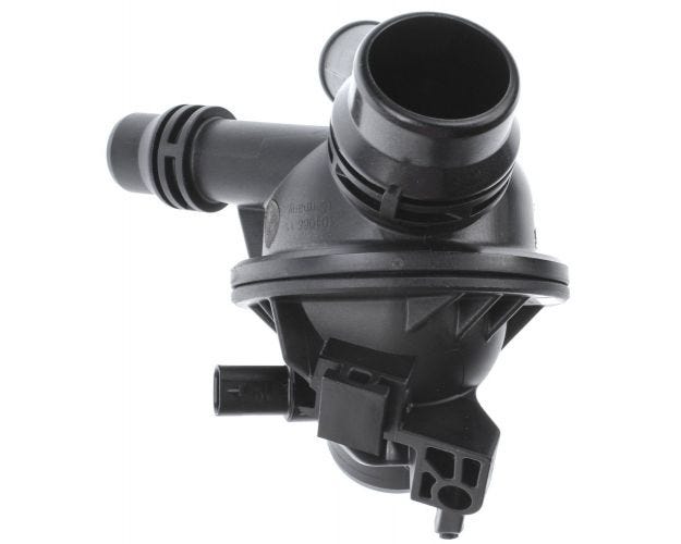 TM21103 Engine Coolant Thermostat for 2011-2016 BMW 535i xDrive