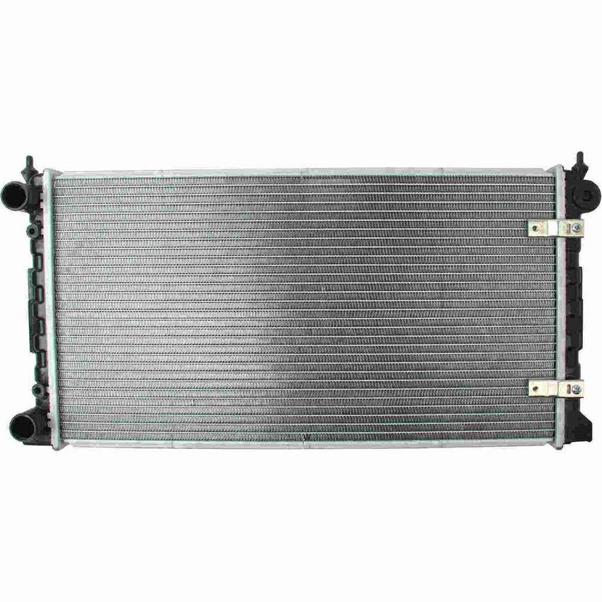 65264 Radiator for 1984 Volkswagen Jetta