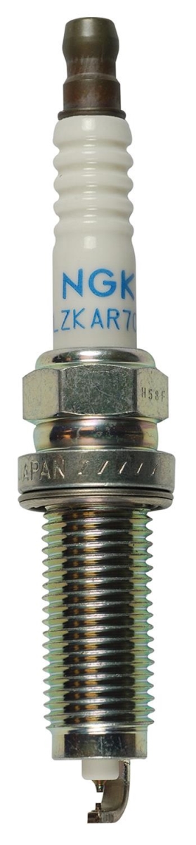 90137 Laser Iridium Spark Plugs for 2015-2020 Honda Fit Subex-L