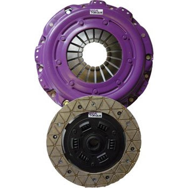 8586 Brake Clutch Disc Kit