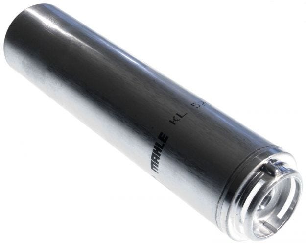 KL579D Fuel Filter for 2009-2009 BMW 335d - In-Line