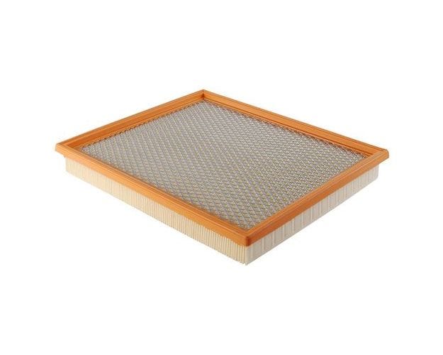 143-3052 Air Filter for 2004-2004 Nissan Pathfinder Armada