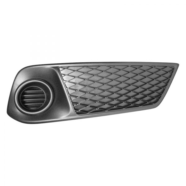 AC1039101 Front Right Passenger Side Fog Light Insert for 2013-2015 Acura RDX