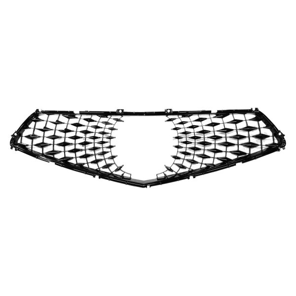 AC1201100 Upper Heavy Duty Grille for 2018-2020 Acura TLX