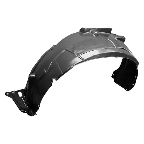 AC1248130 Left Driver Side Inner Fender Liner Splash Shield for 2016-2018 Acura RDX